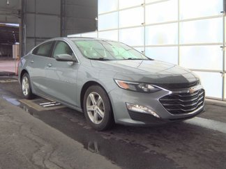 Used 2023 Chevrolet Malibu LT image 1