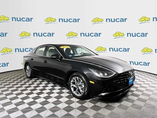 Used 2022 Hyundai Sonata SEL image 1