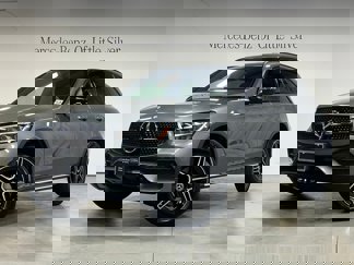 Used 2021 Mercedes-Benz GLC 300 4MATIC image 1
