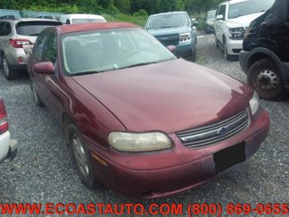 Used 2001 Chevrolet Malibu LS image 1