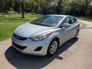 Used 2012 Hyundai Elantra GLS image 1