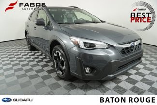 Certified 2022 Subaru Crosstrek 2.5i Limited w/ Moonroof Package 2 image 1