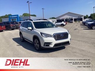 Used 2022 Subaru Ascent Limited w/ Technology Package image 1