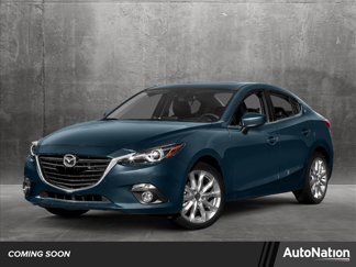 Used 2016 MAZDA MAZDA3 s Grand Touring image 1