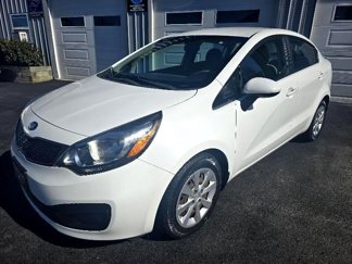 Used 2015 Kia Rio LX w/ Power Package image 1