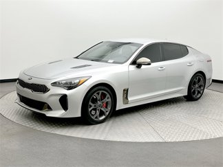Used 2018 Kia Stinger GT image 1