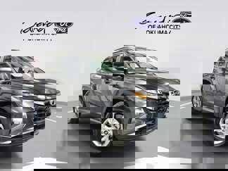 Used 2024 Hyundai Tucson SEL image 1