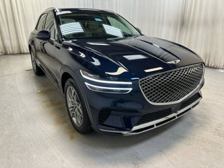 Certified 2025 Genesis GV70 2.5T image 1