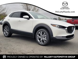 New 2025 MAZDA CX-30 AWD 2.5 S w/ Preferred Package image 1