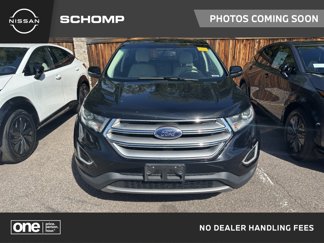 Used 2016 Ford Edge Titanium w/ Technology Package image 1
