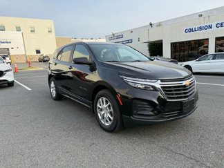 Used 2022 Chevrolet Equinox LS w/ LS Convenience Package image 1