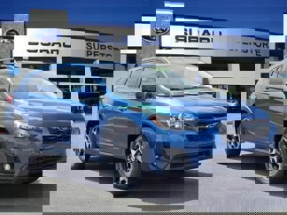 Used 2018 Subaru Crosstrek 2.0i Premium image 1