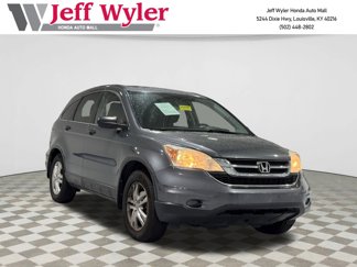 Used 2011 Honda CR-V EX image 1