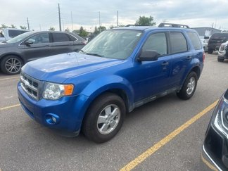 Used 2011 Ford Escape XLT image 1