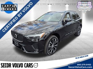 Certified 2023 Volvo XC60 B5 Plus w/ Climate Package image 1
