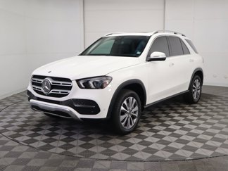 Used 2022 Mercedes-Benz GLE 350 image 1
