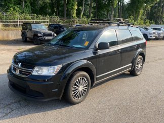 Used 2017 Dodge Journey SE w/ Flexible Seating Group image 1