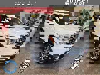 Used 2018 GMC Acadia SLE w/ Driver Alert Package I image 1