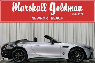 Used 2024 Mercedes-Benz SL 63 AMG 4MATIC image 1