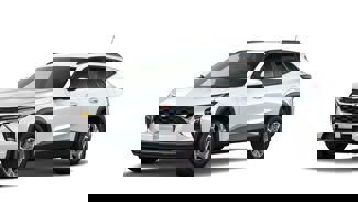 New 2026 Chevrolet Trax LT image 1