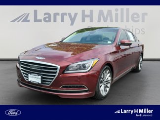 Used 2015 Hyundai Genesis 3.8 w/ Option Group 03 image 1