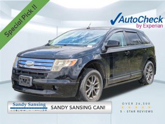 Used 2008 Ford Edge SEL image 1