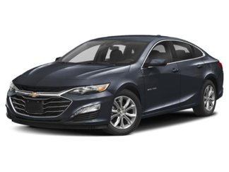 Used 2023 Chevrolet Malibu LT video 1