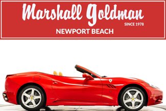 Used 2012 Ferrari California image 1