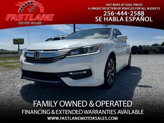 Used 2016 Honda Accord EX-L image 1