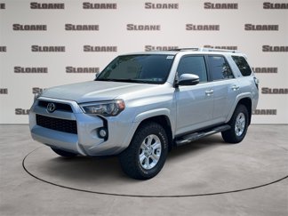 Used 2016 Toyota 4Runner SR5 Premium image 1