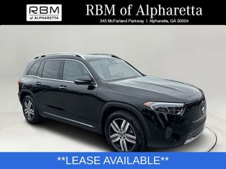 Certified 2024 Mercedes-Benz EQB 250+ image 1