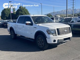 Used 2011 Ford F150 FX4 w/ FX Plus Pkg image 1