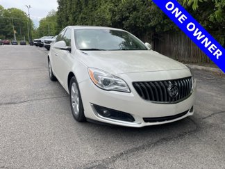 Used 2014 Buick Regal Premium image 1