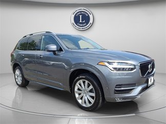 Used 2017 Volvo XC90 T6 Momentum w/ Vision Package image 1