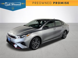 Used 2024 Kia Forte GT-Line w/ GT-Line Premium Package video 1