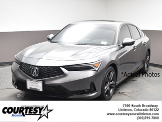 Used 2023 Acura Integra A-Spec image 1