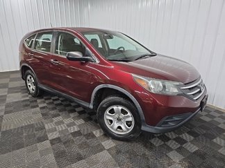 Used 2014 Honda CR-V LX image 1