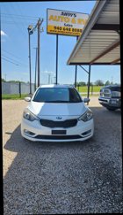 Used 2016 Kia Forte LX image 1