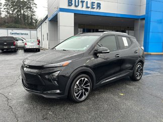 Used 2022 Chevrolet Bolt EUV Premier image 1