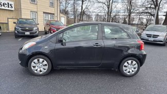 Used 2008 Toyota Yaris 2-Door Hatchback image 1