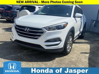 Used 2018 Hyundai Tucson SEL image 1