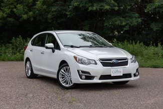 Used 2015 Subaru Impreza 2.0i Limited image 1