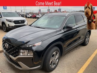 Used 2023 Hyundai Santa Fe SEL image 1