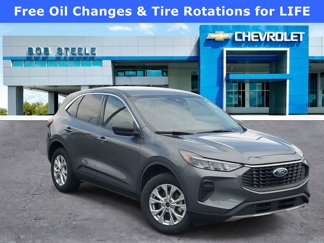 Used 2024 Ford Escape Active image 1