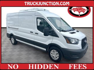 Used 2023 Ford Transit 250 Medium Roof image 1