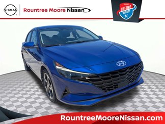 Used 2023 Hyundai Elantra SEL w/ Convenience Package image 1