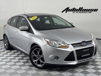 Used 2014 Ford Focus SE w/ Equipment Group 201A image 1