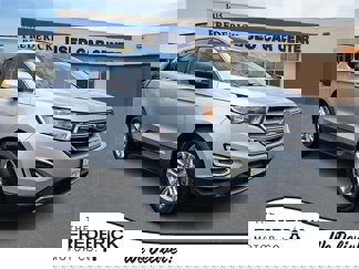 Used 2015 Ford Edge SEL w/ Equipment Group 201A image 1