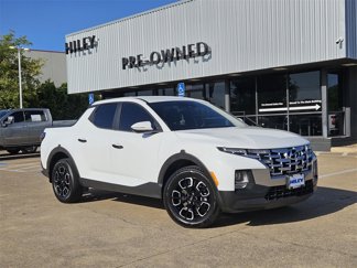Used 2022 Hyundai Santa Cruz SEL image 1