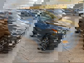 Used 2021 Hyundai Tucson Limited video 1